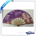 wenshan japanese round fan for sale
